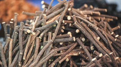 Meyan Kökünün Cildinize Faydaları